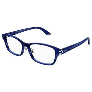 NWT CARTIER CT0457OJ 003 Eyeglasses